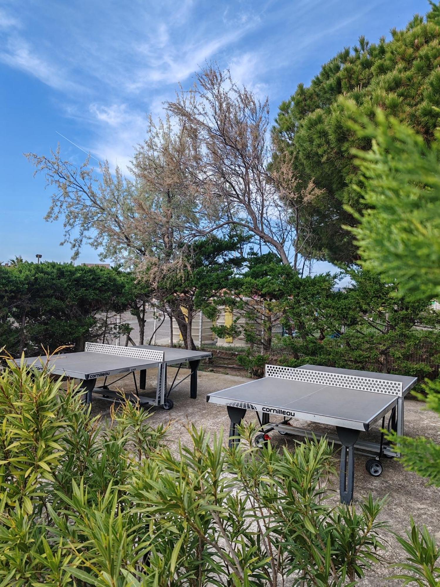 Residence L'Oustal Des Mers 그륏상 외부 사진